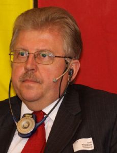 Volodymyr Khandohiy
