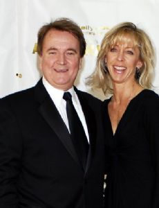 Dave Thomas and Kimberly Ann Thomas