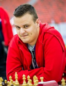 Aleksandar Inđić