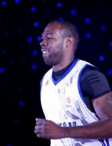 Charles Thomas (basketball, born 1986)