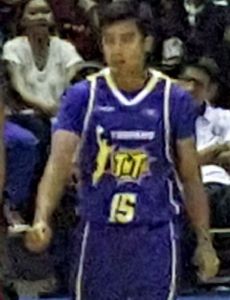 Jai Reyes