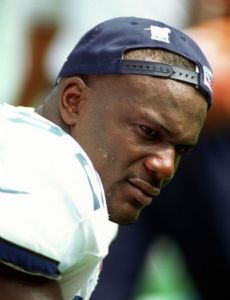 Tony Tolbert