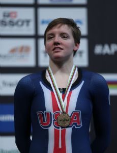 Kelly Catlin