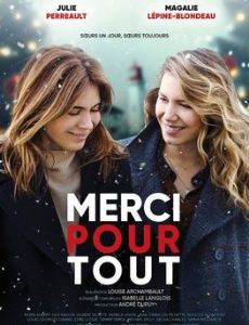 Merci pour tout