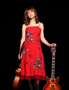 Sarah McQuaid