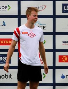 Simen Guttormsen