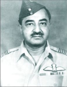 Suranjan Das