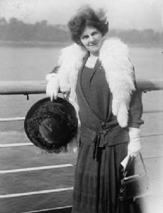 Katharine Goodson