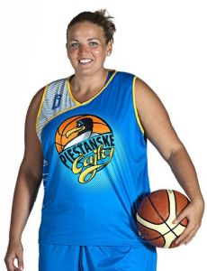 Lucia Krč-Turbová