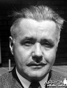 Edison Marshall