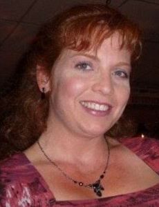 Terri Horman