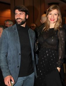 Zeta Douka and Michalis Chatziantonas
