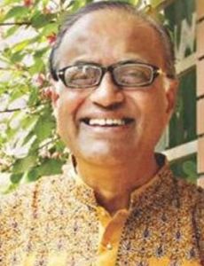 Jamaluddin Hossain