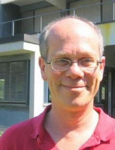 Marc Levine (mathematician)