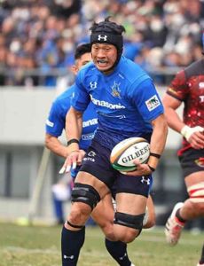 Ryota Hasegawa