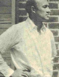 Swinburne Hale