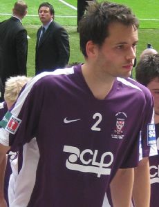 Ben Purkiss