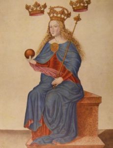 Blanche of Valois
