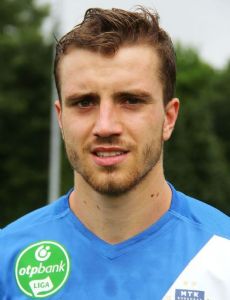 Ákos Baki