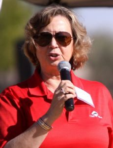 Susan Bitter Smith
