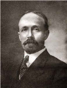 Edwin Copeland