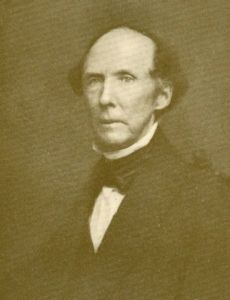 William C. Kittredge