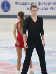 Ilia Spiridonov