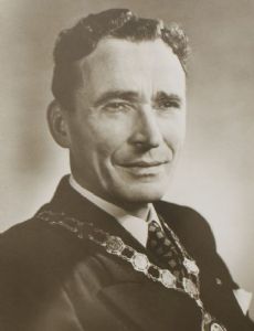 Hubert Badanai