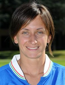 Giorgia Motta