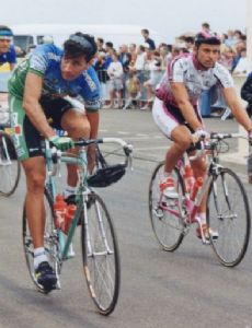 Mario Scirea