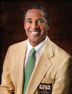 Mike Haynes