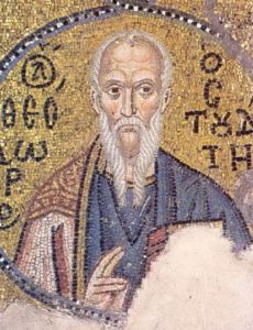 Theodore the Studite