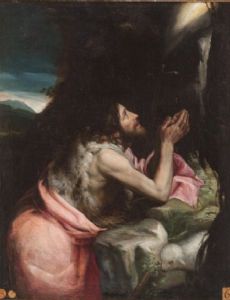 Francisco López (painter of 17th century)