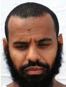 Salem Ahmed Hadi