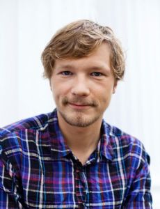 Jacob Matschenz