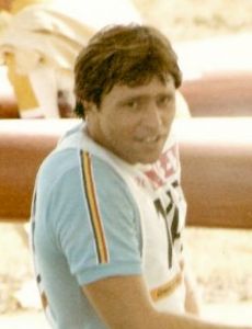 Toma Simionov