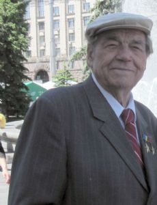 Dmytro Hnatyuk