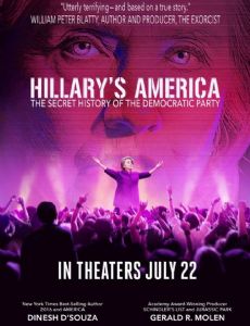 Hillary's America: The Secret History of the Democratic Party