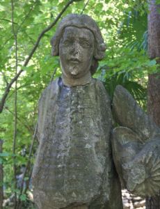 Peter, 3rd Count de Salis