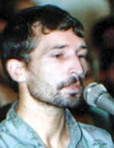 Gholamreza Khosroo Kurdieh