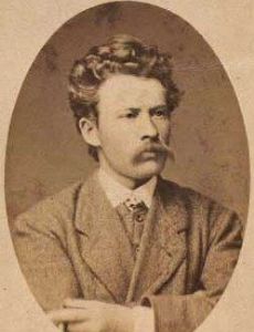 Thorvald Niss