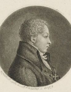 Johann Christian Rosenmüller