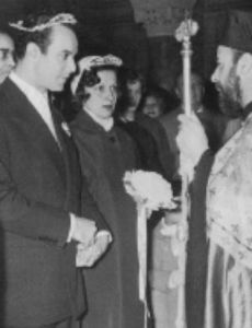 Georges Guetary and Janine Guyon