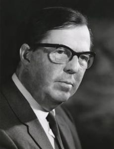 Cledwyn Hughes, Baron Cledwyn of Penrhos