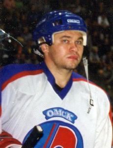Oleg Kryazhev