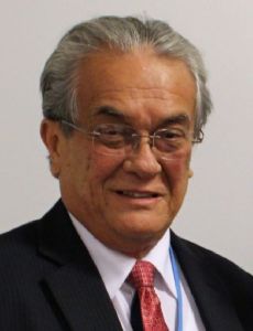 Tony deBrum