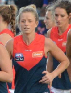 Brooke Patterson