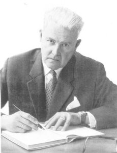 Max Reisch