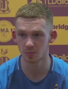 Lewis O'Brien (footballer)