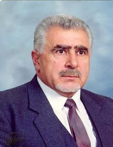 Vladimir Sargsyan